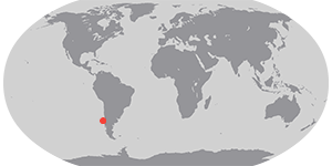 Fires Erupt in South-Central Chile  – NASA Science - Imagem do artigo original