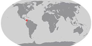Satélites da NASA revelam enchentes fora de época no norte da Colômbia - Imagem do artigo original