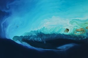 Satélite Landsat 9 amplia detalhamento e frequência do mapeamento global da Terra - Imagem do artigo original