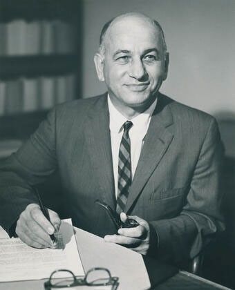 Indicações para o Prêmio William T. Pecora 2026 estão abertas até 29 de maio - Imagem do artigo original