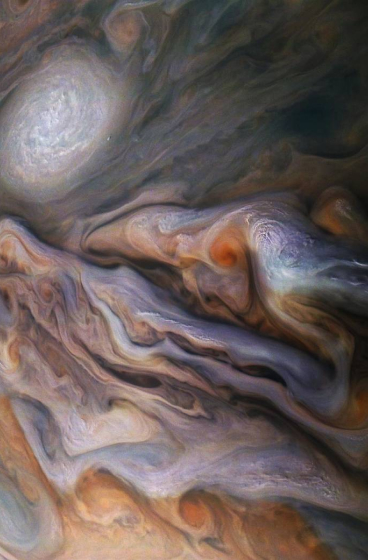 NASA avança conceito de observatório híbrido para imagear exoplanetas semelhantes à Terra - Imagem do artigo original