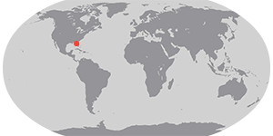 Satélites GRACE-FO registram escassez histórica de água subterrânea na Flórida - Imagem do artigo original