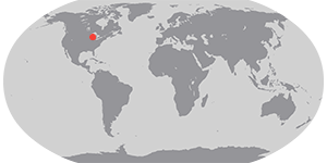 Spring Rains Saturate Michigan – NASA Science - Imagem do artigo original