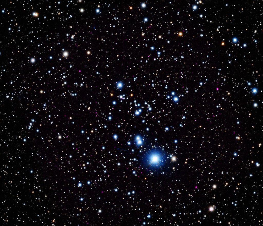 Jordânia formalizará adesão aos Acordos Artemis em cerimônia na sede da NASA - Imagem do artigo original