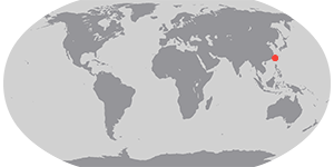 An Agricultural Mosaic in Taiwan – NASA Science - Imagem do artigo original