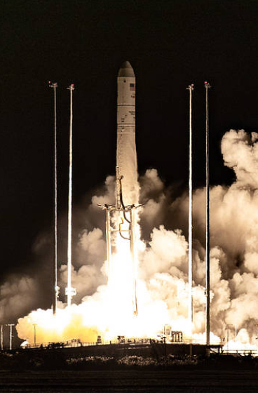 Dispositivo de exercício liderado por engenheiro da NASA garante condicionamento da tripulação da Artemis II - Imagem do artigo original