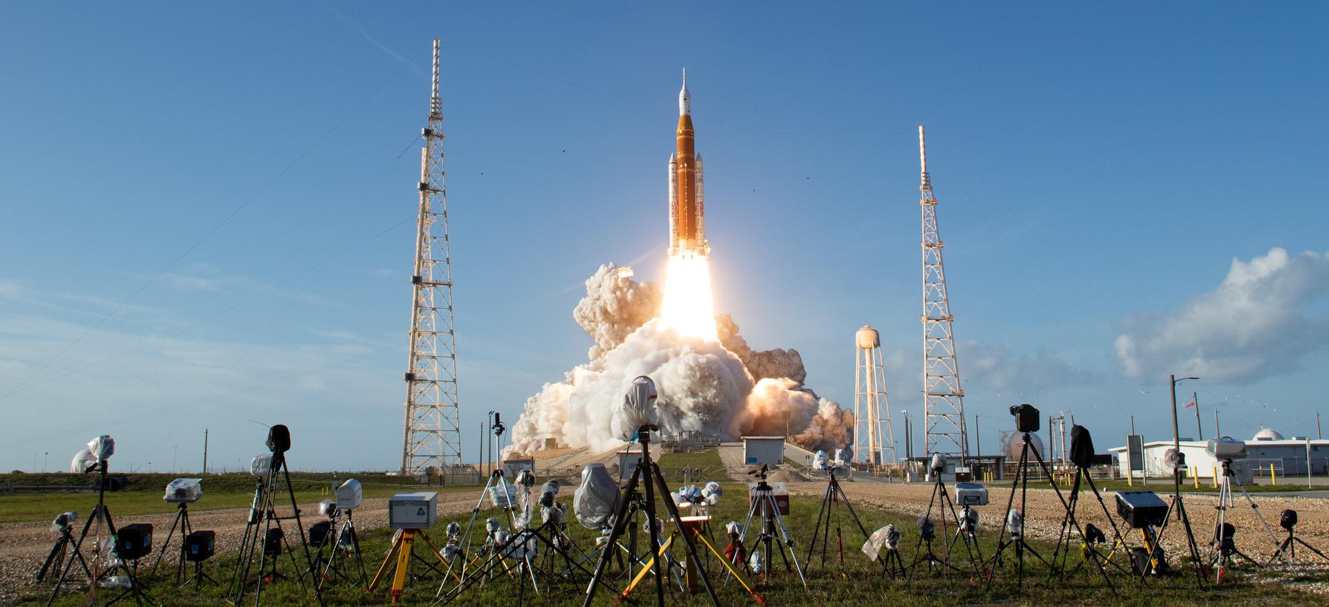 NASA transmite caminhada espacial de cosmonautas russos na quarta-feira, 27 de maio - Imagem do artigo original
