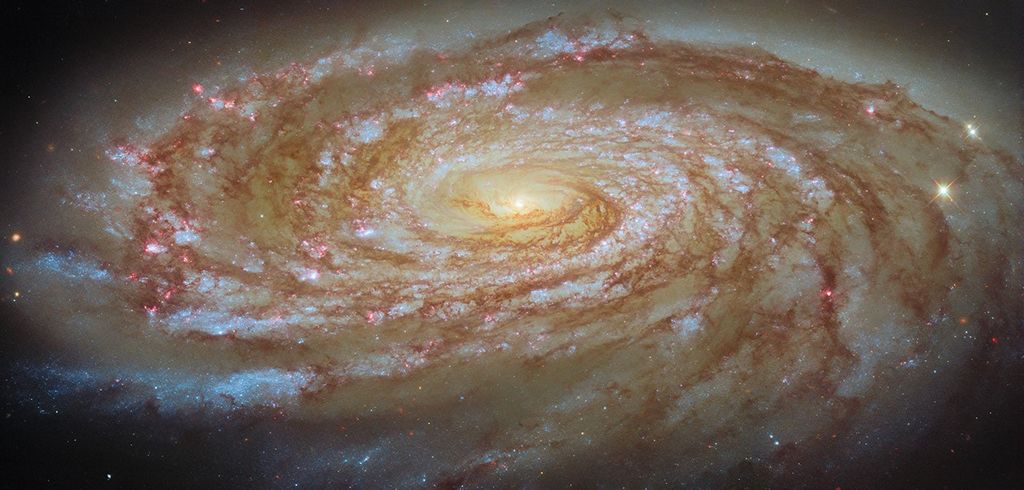 NASA contrata sete empresas para modernizar infraestrutura do Centro Espacial Johnson - Imagem do artigo original