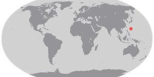 Satélites Suomi NPP e NOAA-20 registram progressão do tufão Jangmi rumo ao Japão - Imagem do artigo original