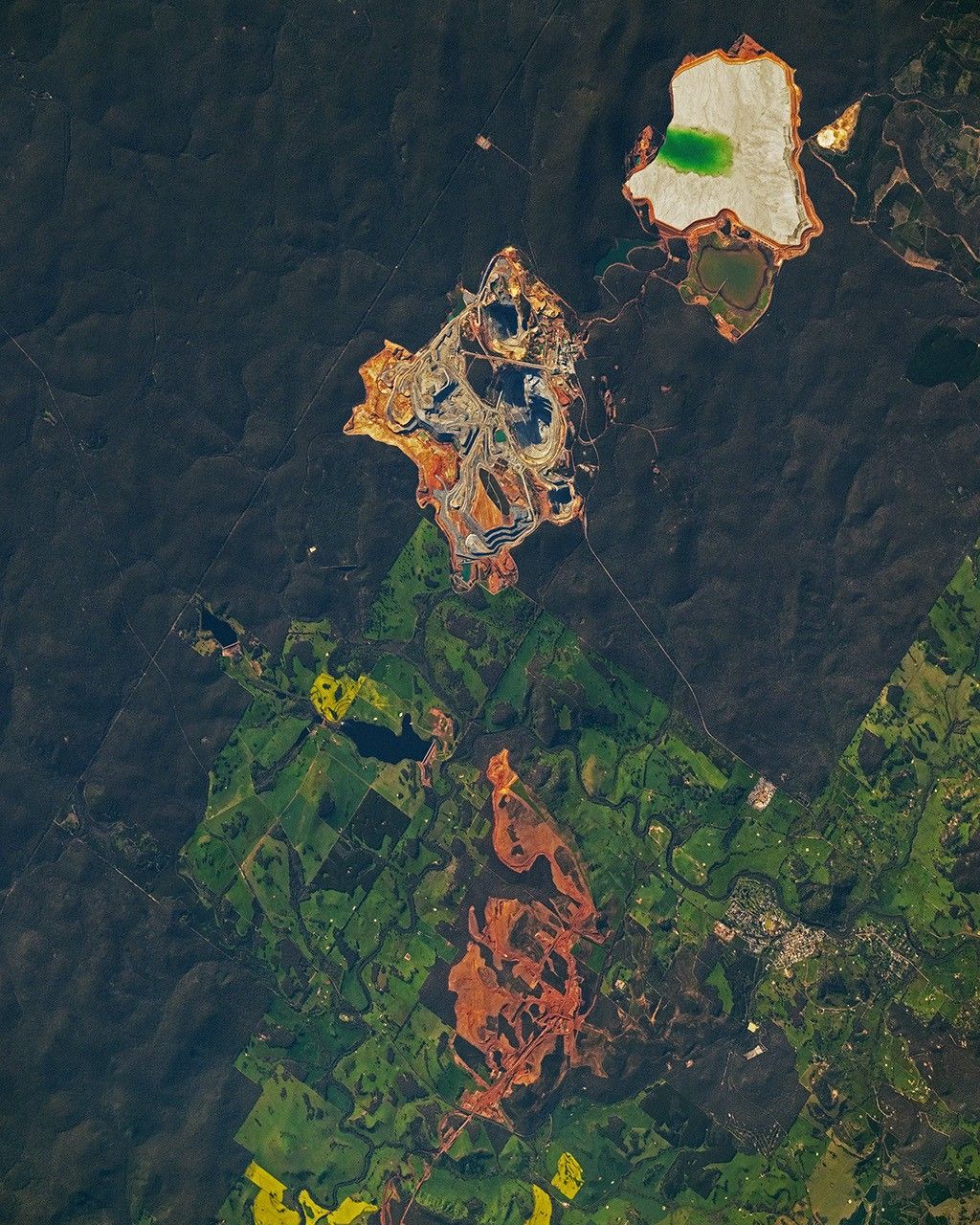NASA leva ciência espacial e tripulação da Artemis II ao Fan Festival da Copa do Mundo de 2026 - Imagem do artigo original