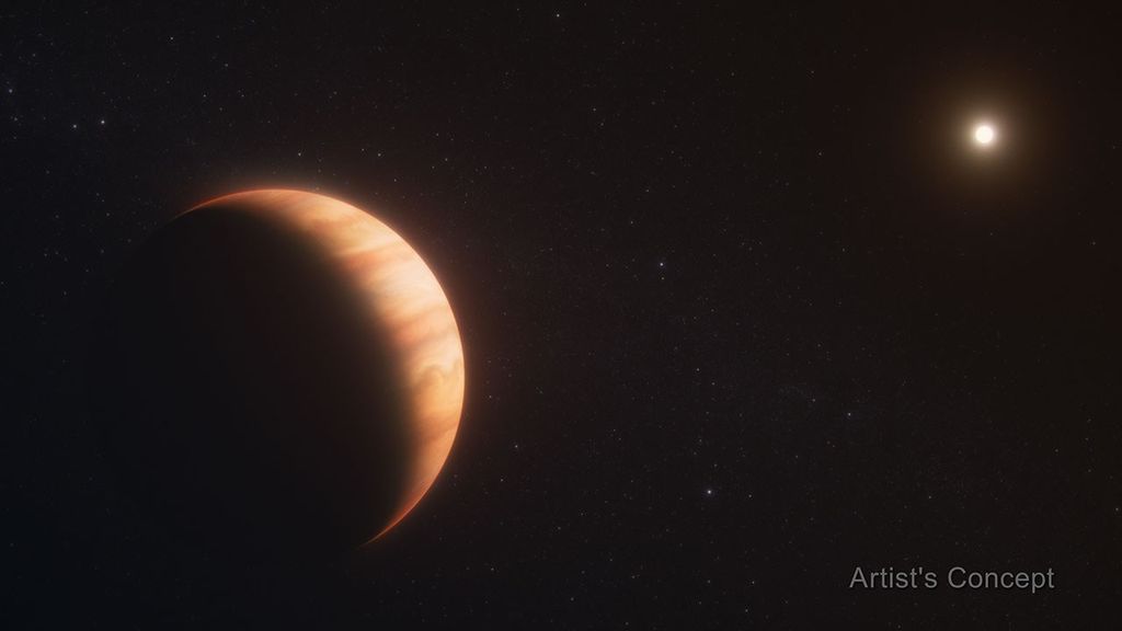 Sobrevoo liderado pelo administrador da NASA celebra 250 anos dos Estados Unidos - Imagem do artigo original
