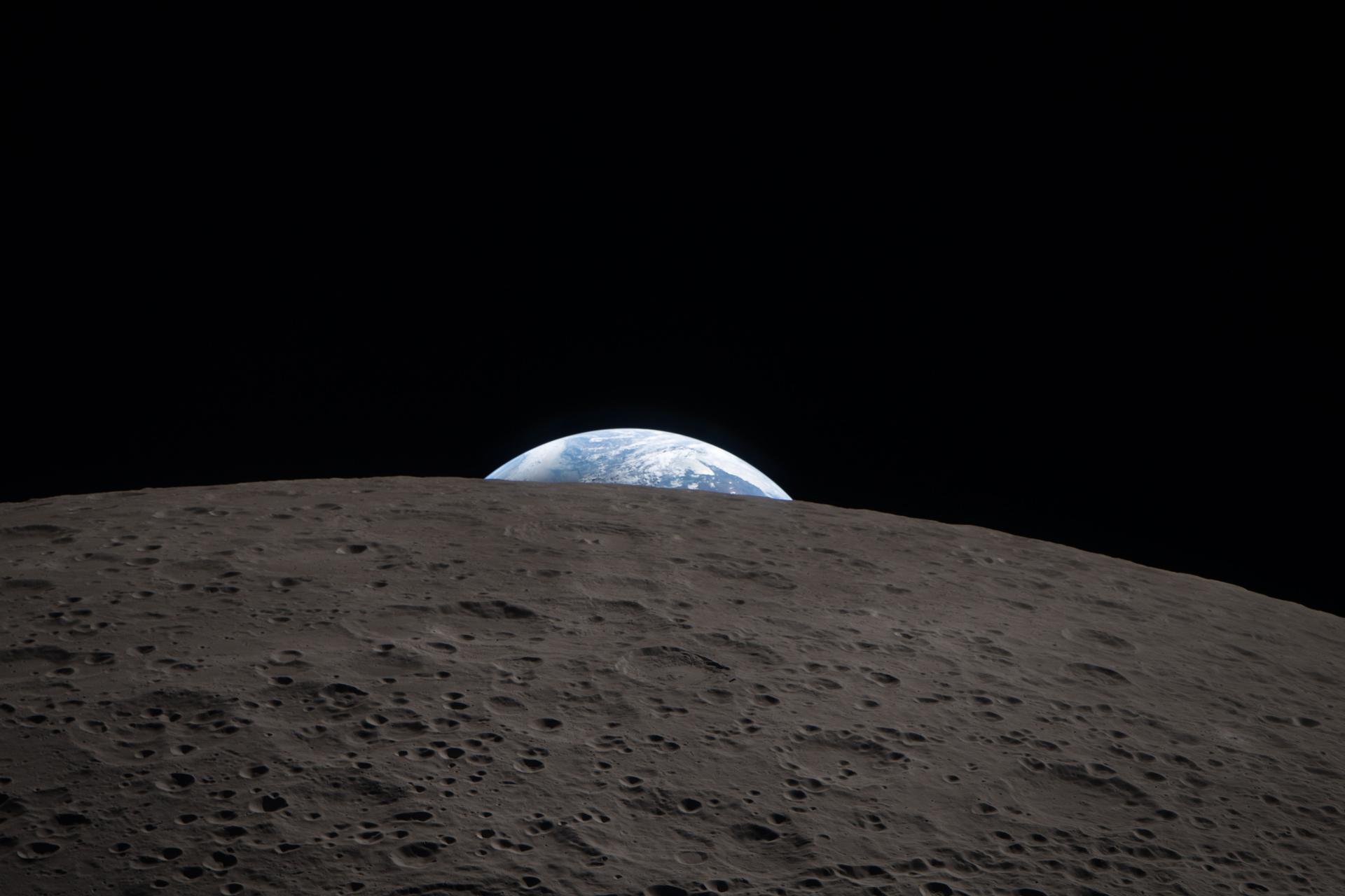 NASA divulga projetos selecionados para a fase I do NIAC 2026 - Imagem do artigo original