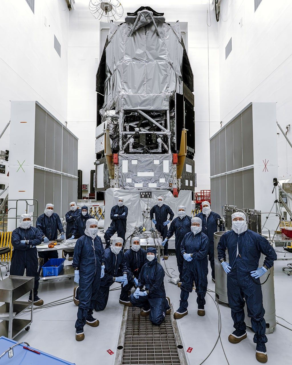 NASA prepara transmissão global do eclipse solar total de 12 de agosto - Imagem do artigo original