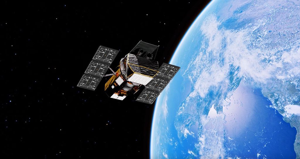 NASA qualifica fitas de Kevlar/PBI para uso em atmosferas com 37% de oxigênio em missões à Lua e Marte - Imagem do artigo original