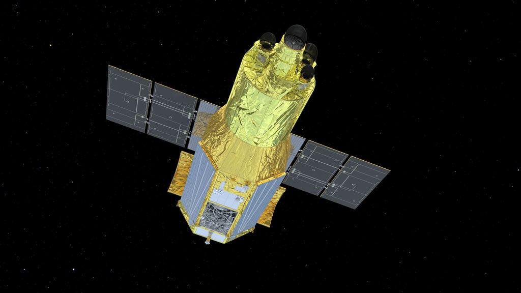 Albânia assinará os Acordos Artemis na sede da NASA em 21 de setembro - Imagem do artigo original