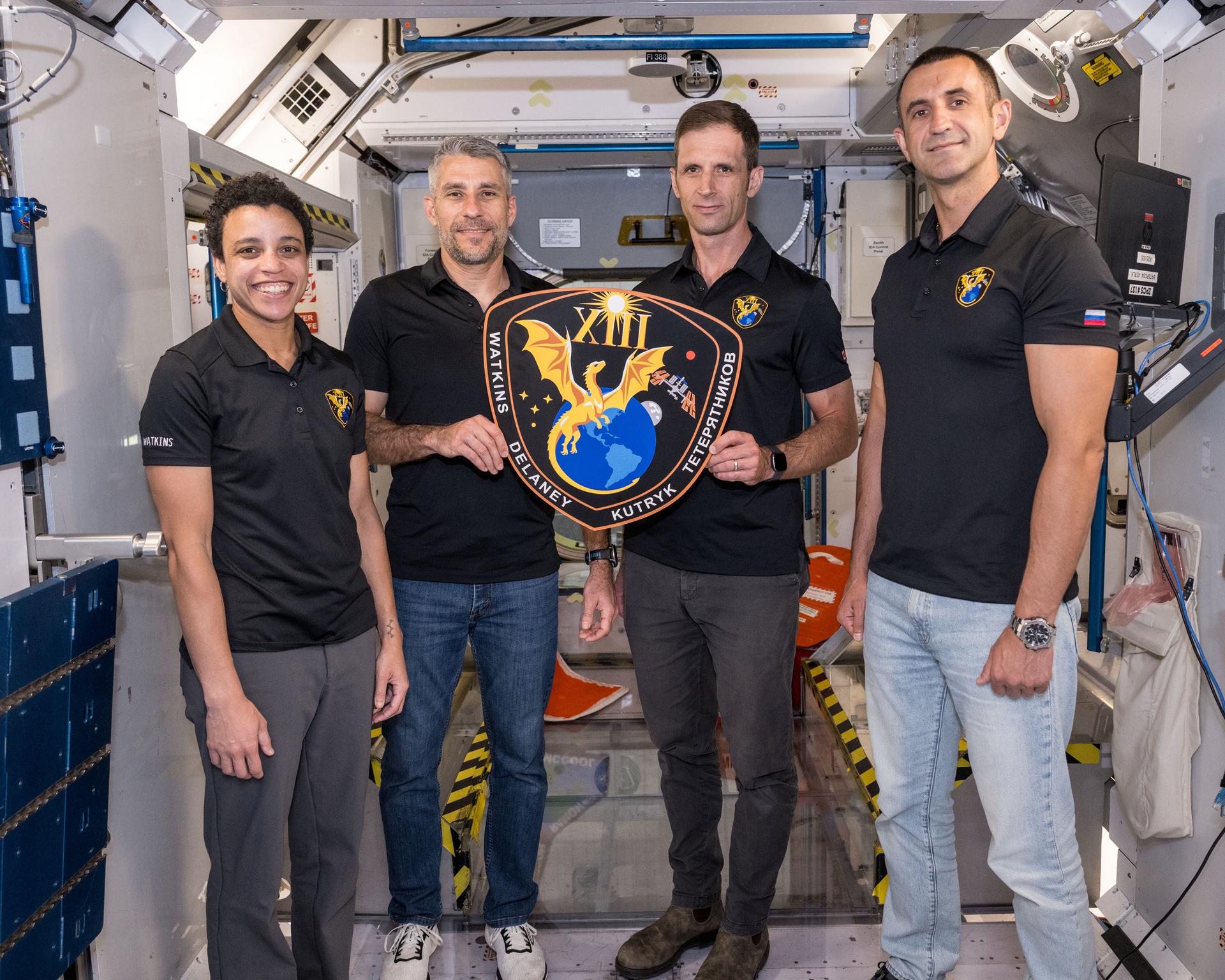 NASA e Boeing marcam coletiva para atualizar progresso da cápsula Starliner - Imagem do artigo original