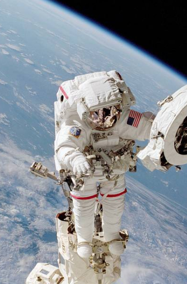 NASA lança desafio Human Lander 2027 em busca de soluções para comunicação lunar - Imagem do artigo original