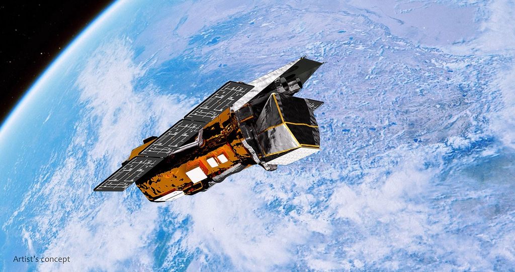 Voyager 1 alcançará distância de um dia-luz do Sol em 2026 - Imagem do artigo original